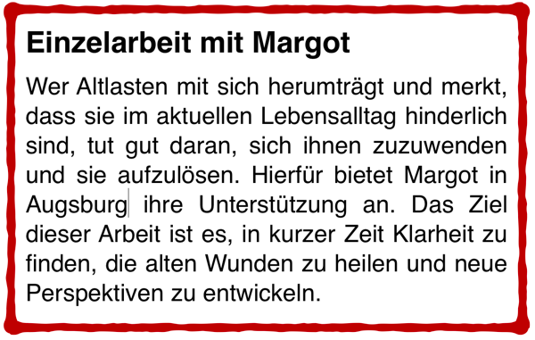 se margot