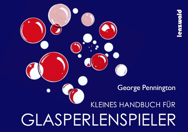 Glasperlenspieler Cover