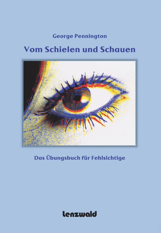 Schielen und Schauen Cover