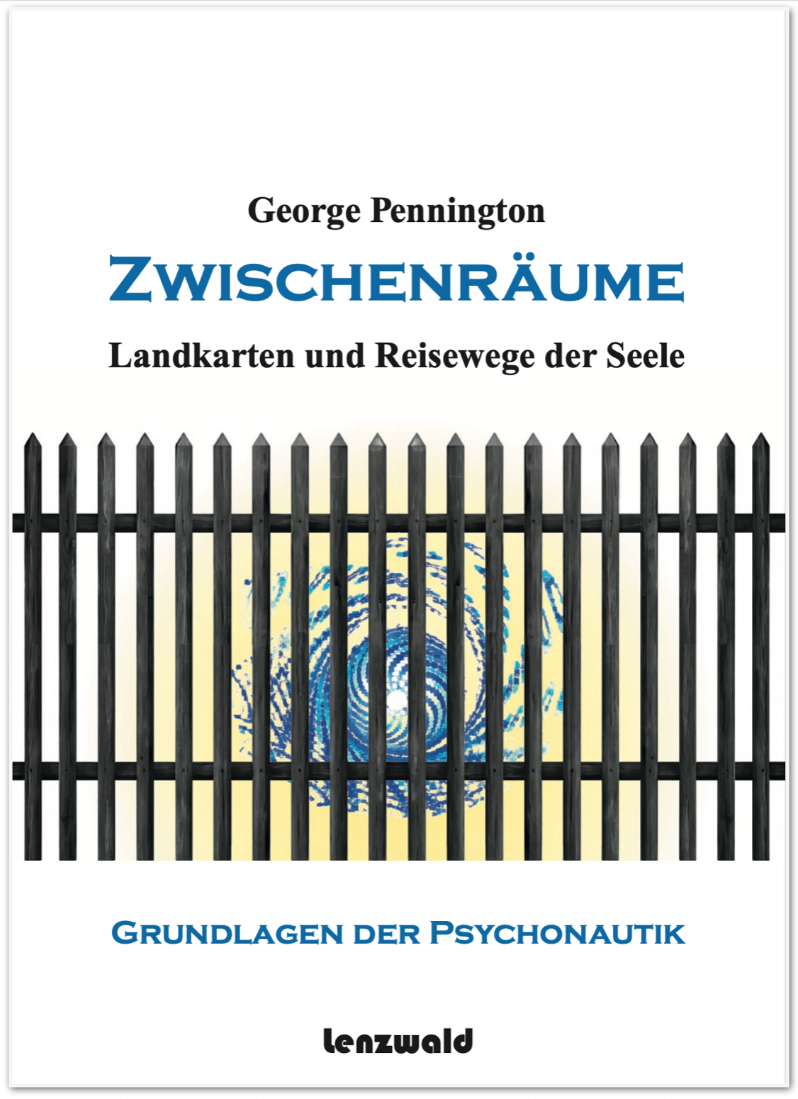 ZWISCHENRAEUME Front